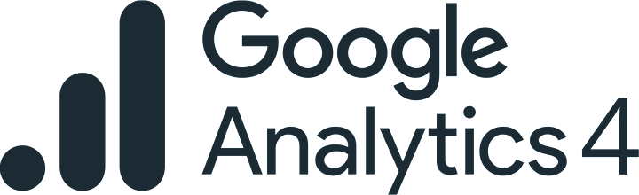 Logo Google Analytics 4