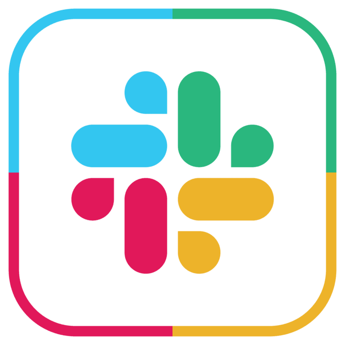 Logo Slack